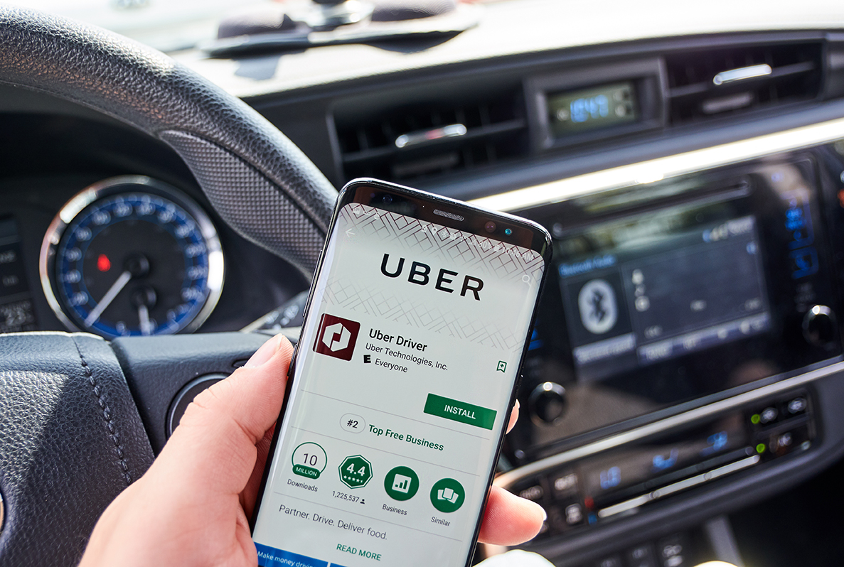 are-uber-drivers-working-from-when-they-turn-on-the-app