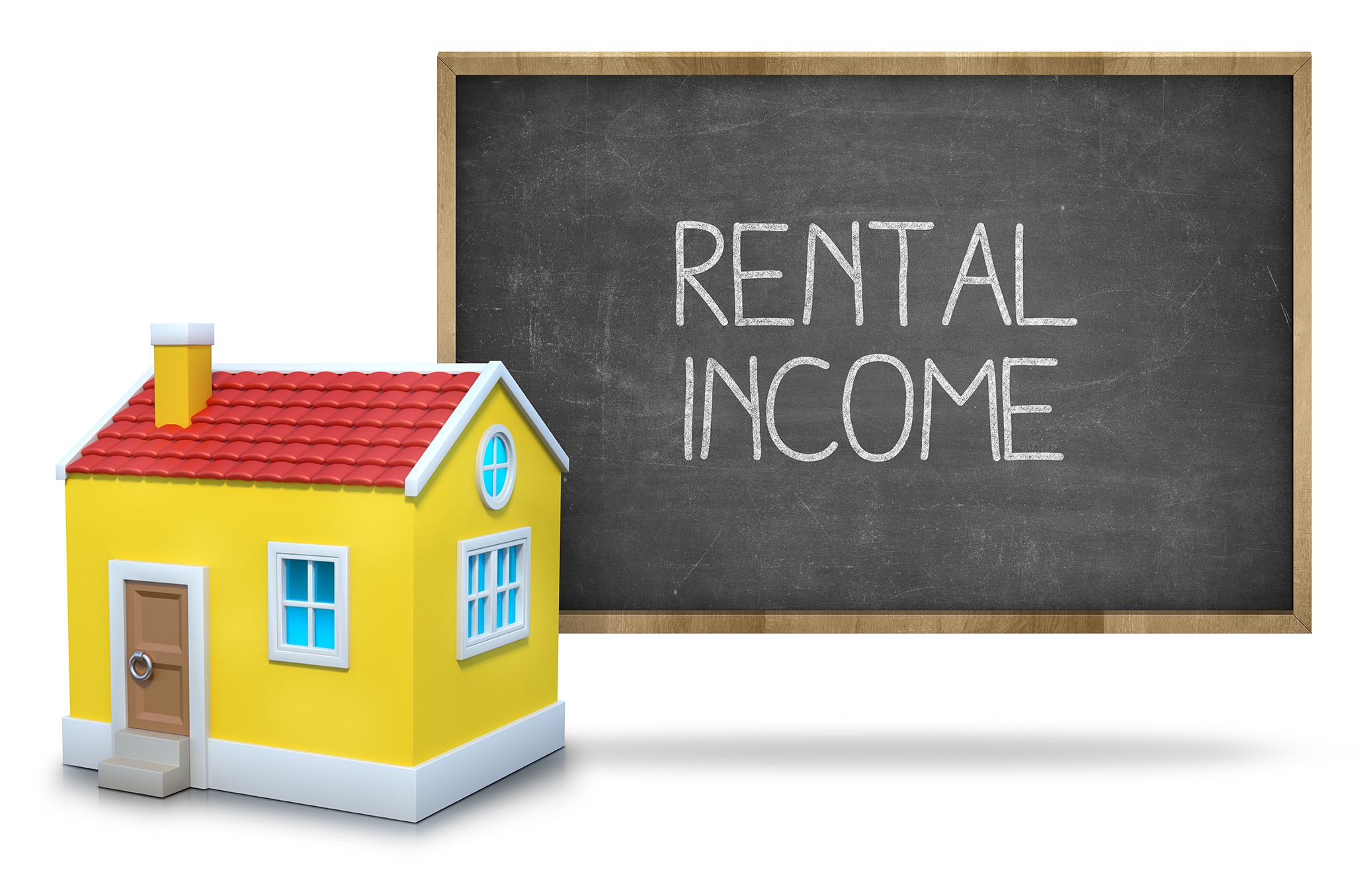 What's The Future for Rental Plan Insurance