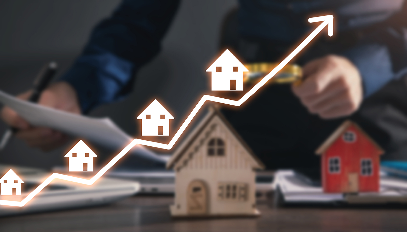 Will Demand In The Housing Market Slow? Plan Insurance