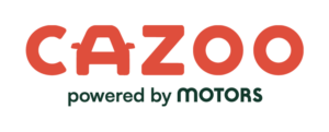 cazoo motors logo