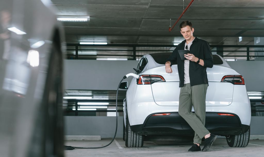 EV Second-Hand Market Surges: August 2024 – Go Well being Professional