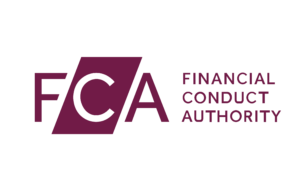 Financial Conduct Authority logo