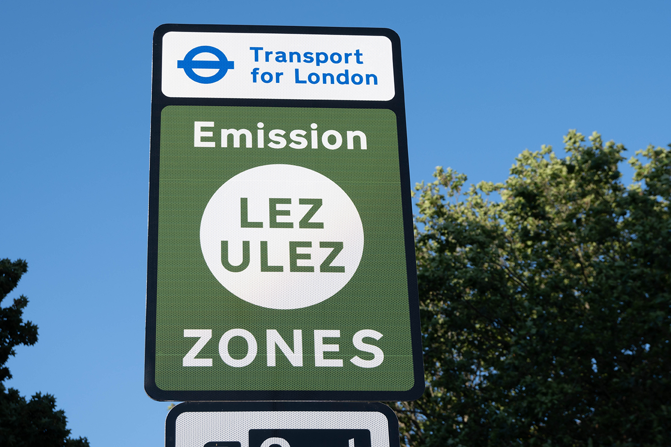 Thousands of False ULEZ Fines for Cabbies – Go Health Pro