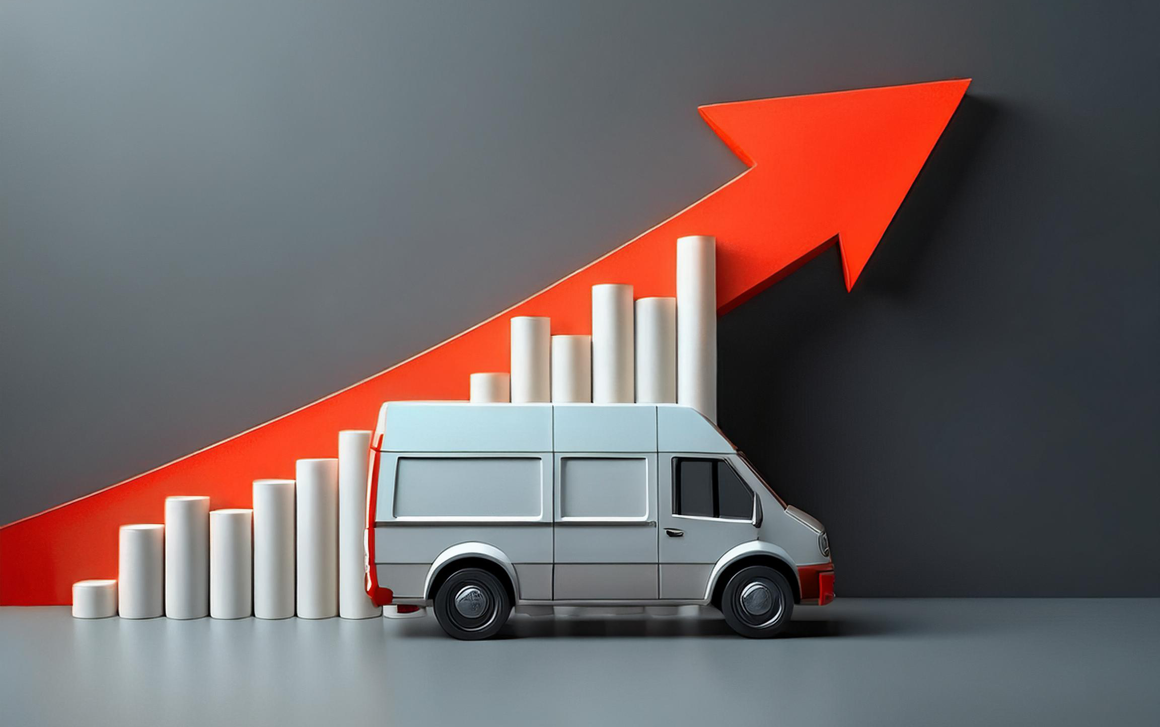 UK LCV Market Growth: 2024’s Key Highlights – Go Health Pro