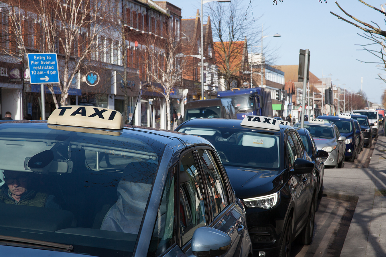 Labour’s Plans for Taxi Regulation – Go Health Pro