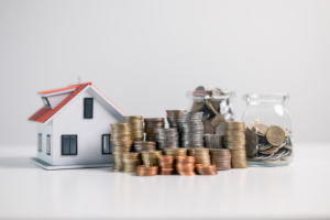 Securing a loan for a house is a fundamental financial concept in the business of real estate, involving significant money management and investment strategies to turn a home into a long-term asset. How long does it take to sell your property in the UK?