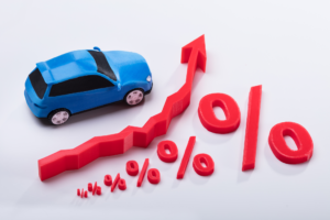 UK Used Car Market Trends for 2025, car market growth 2025