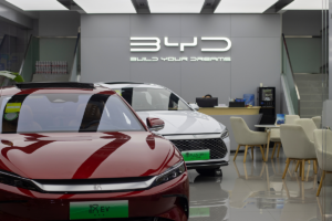 Chinese EVs, uk car market, electric vehicles